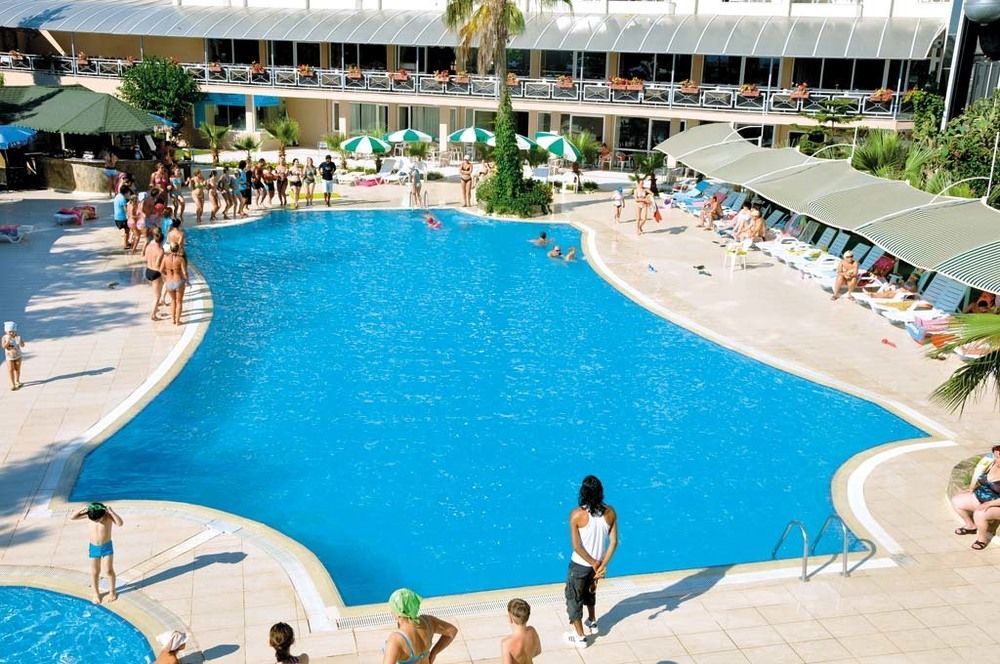 Asrin * Alanya