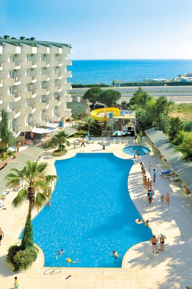 Asrin Alanya