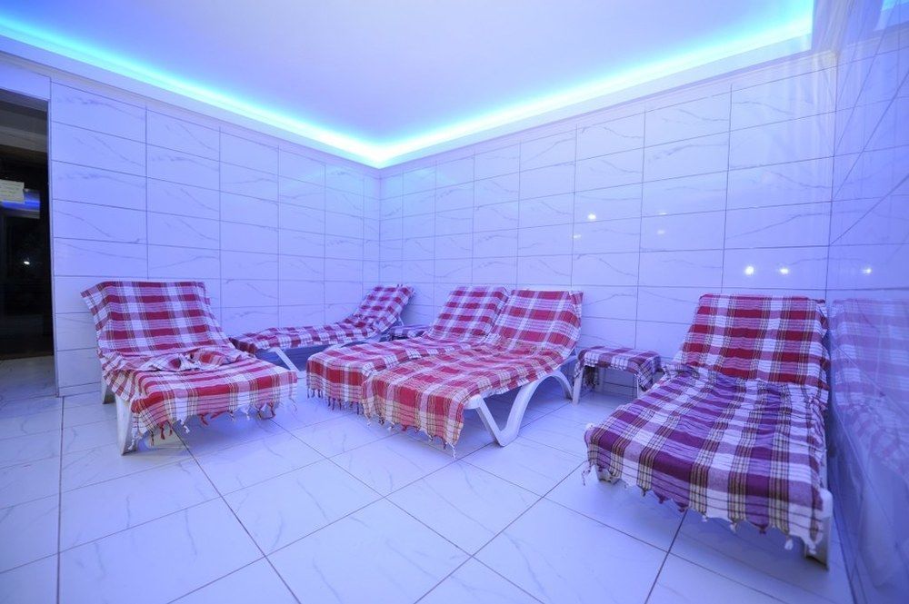 Hotel Asrin *