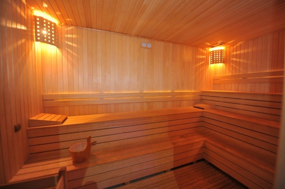Hotel Asrin