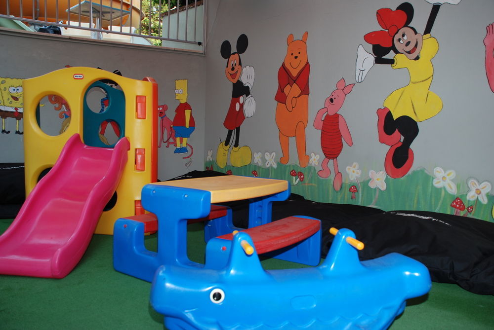 Aparthotel Okan Tower