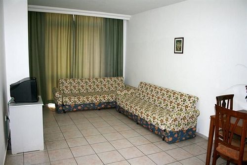Kleopatra Aytur Aparthotel