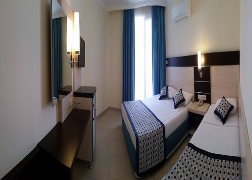 Kleopatra Balik Hotel Alanya