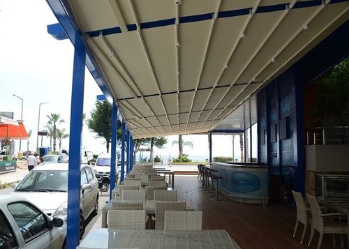 Hotel Kleopatra Balik Alanya