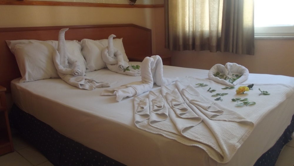 Best Life Apart 3* Alanya