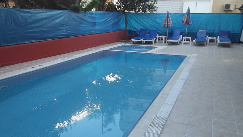 Aparthotel Best Life Apart Alanya