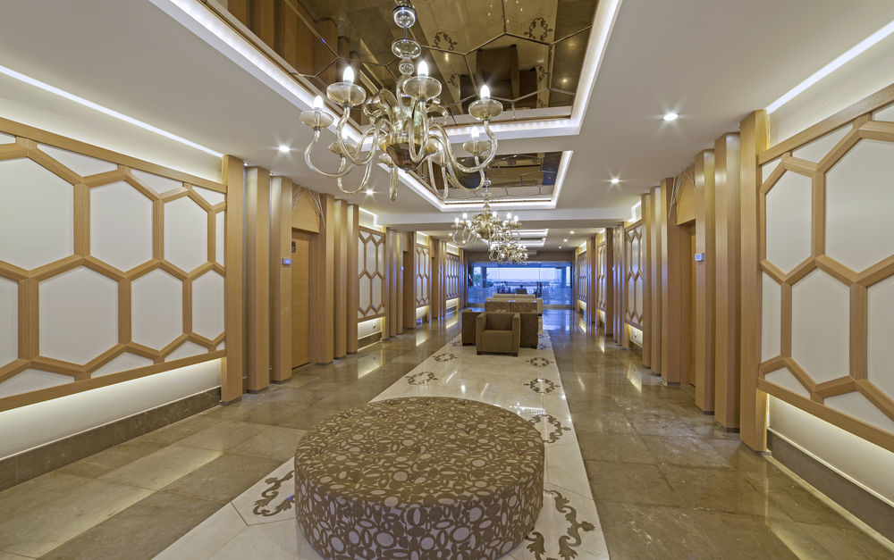 Resort Xperia Saray Alanya