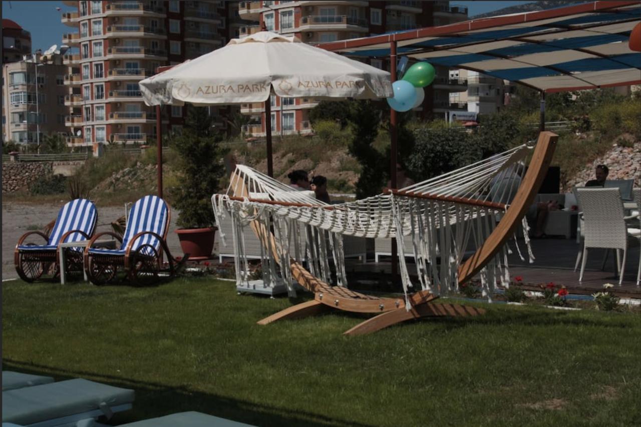 Appartement Azura - Magic World