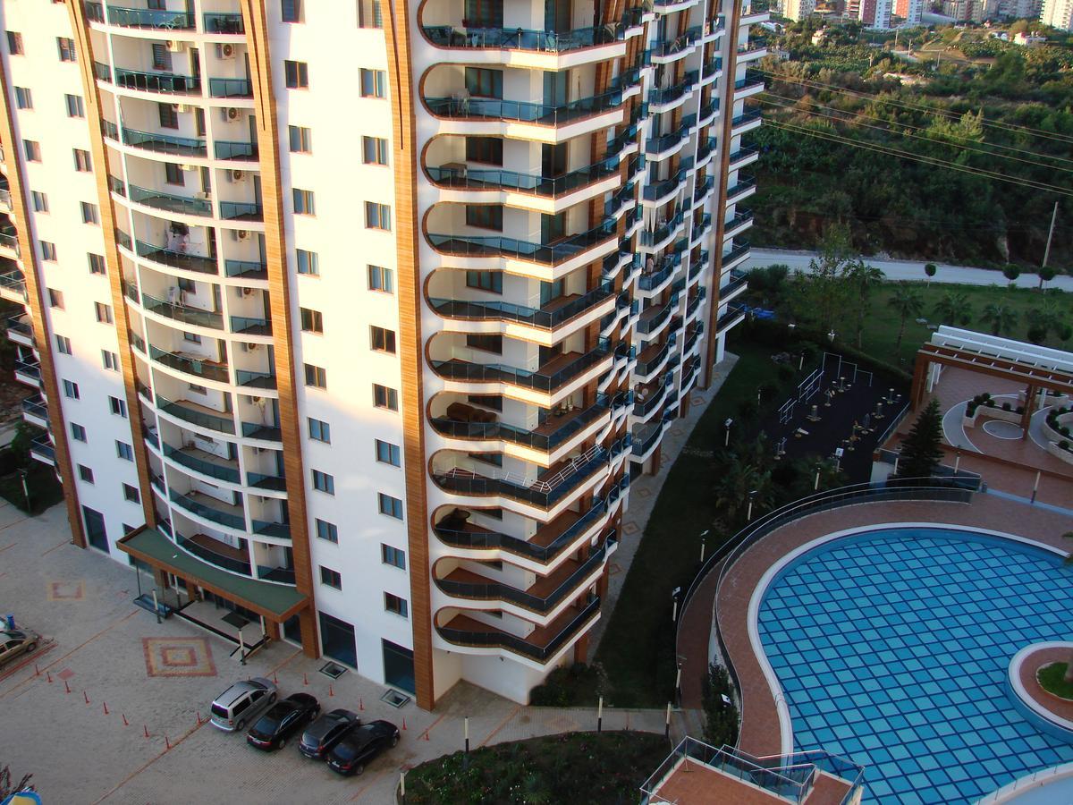 Azura - Magic World Alanya