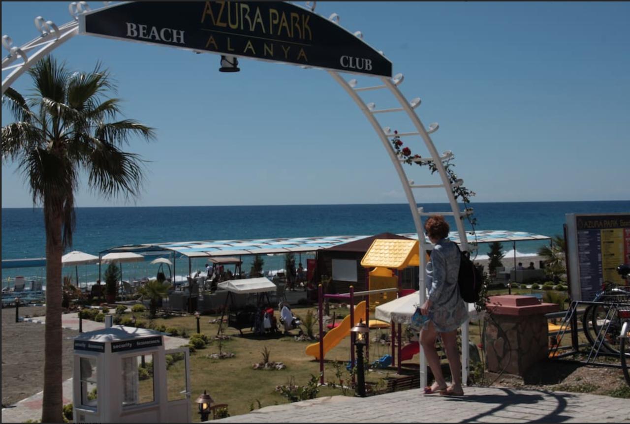Azura - Magic World Appartement