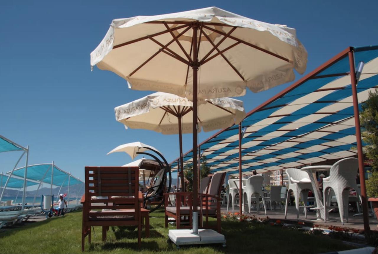 Appartement Azura - Magic World *
