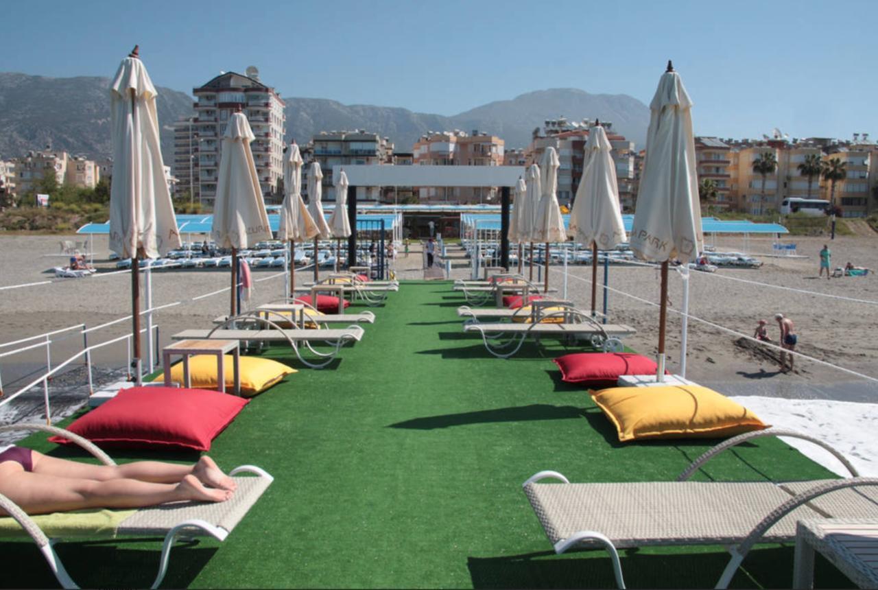 Azura - Magic World Appartement
