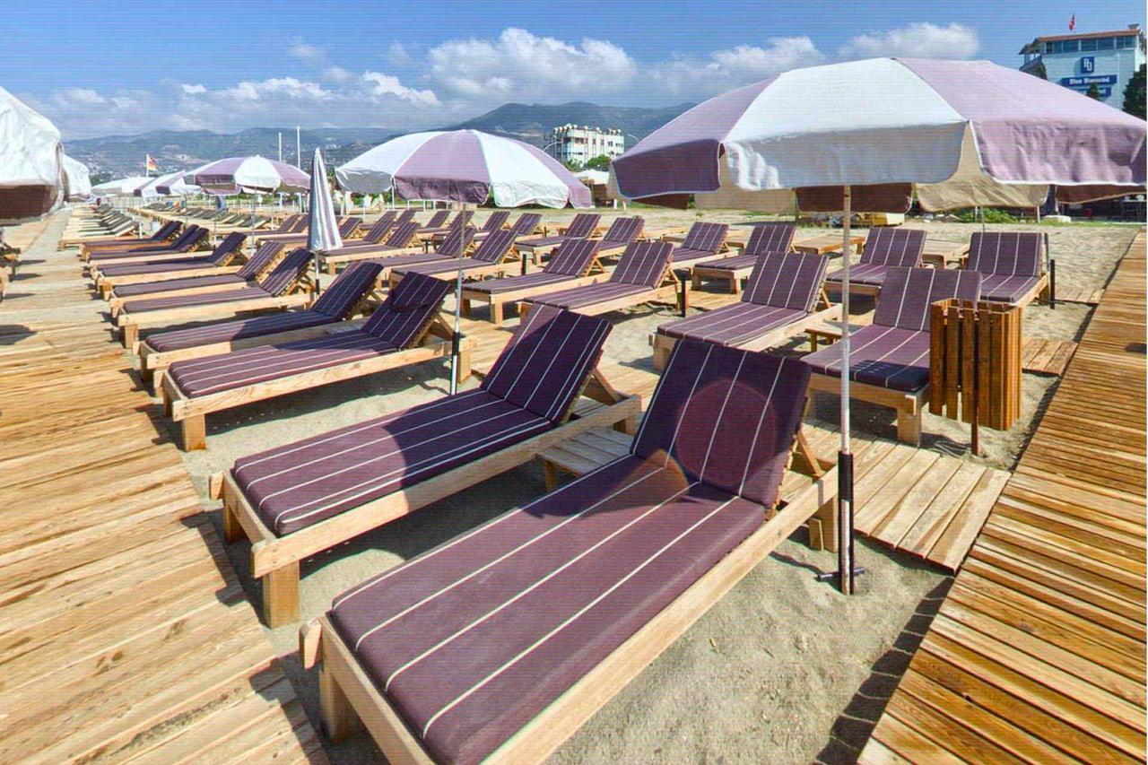 Monte Carlo Hotel