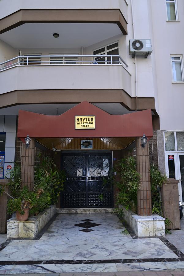 Apartment Polat *