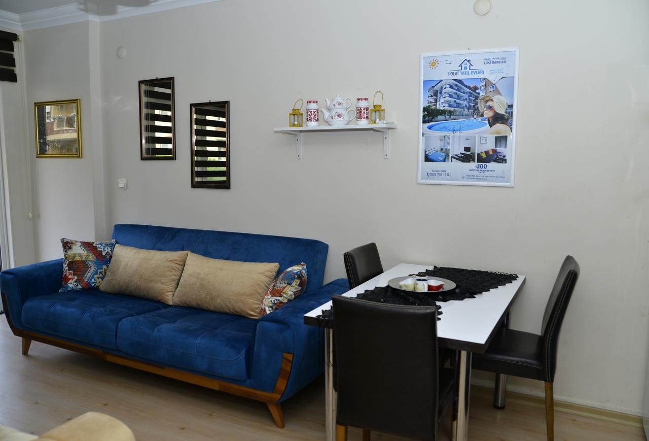 Apartment Polat *