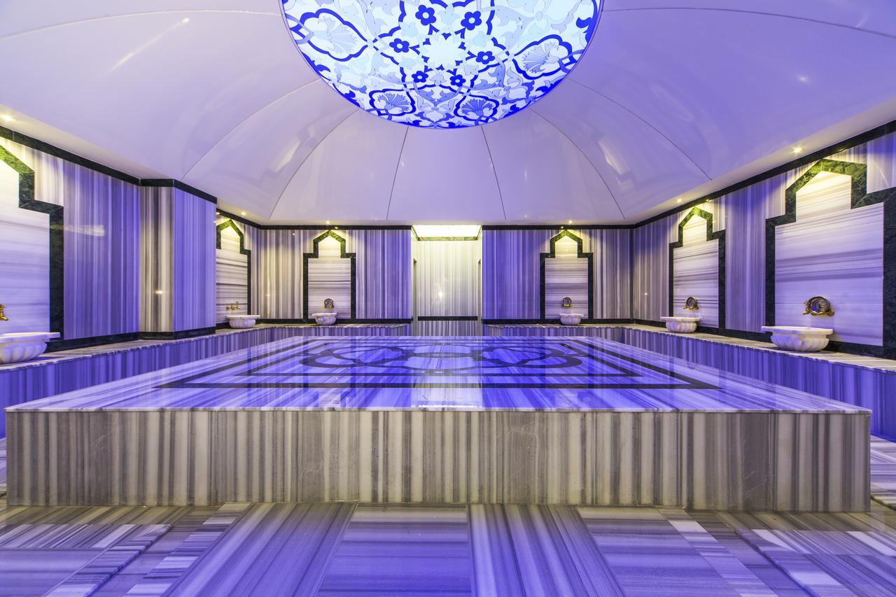 Sun Star 5* Alanya