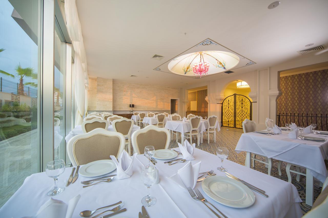 Otel Sun Star