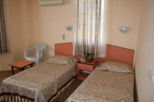 Ak Alanya