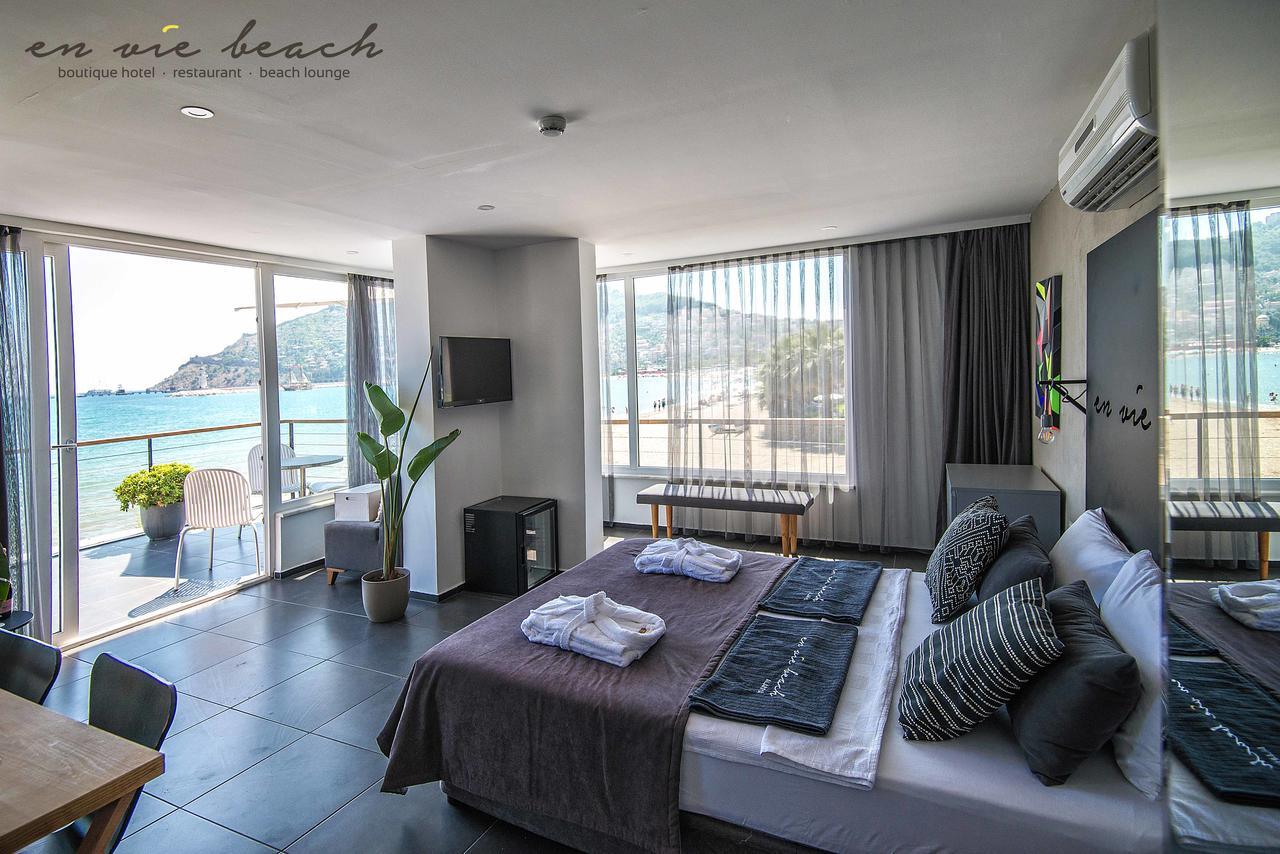 Otel En Vie Boutique - Adults Only