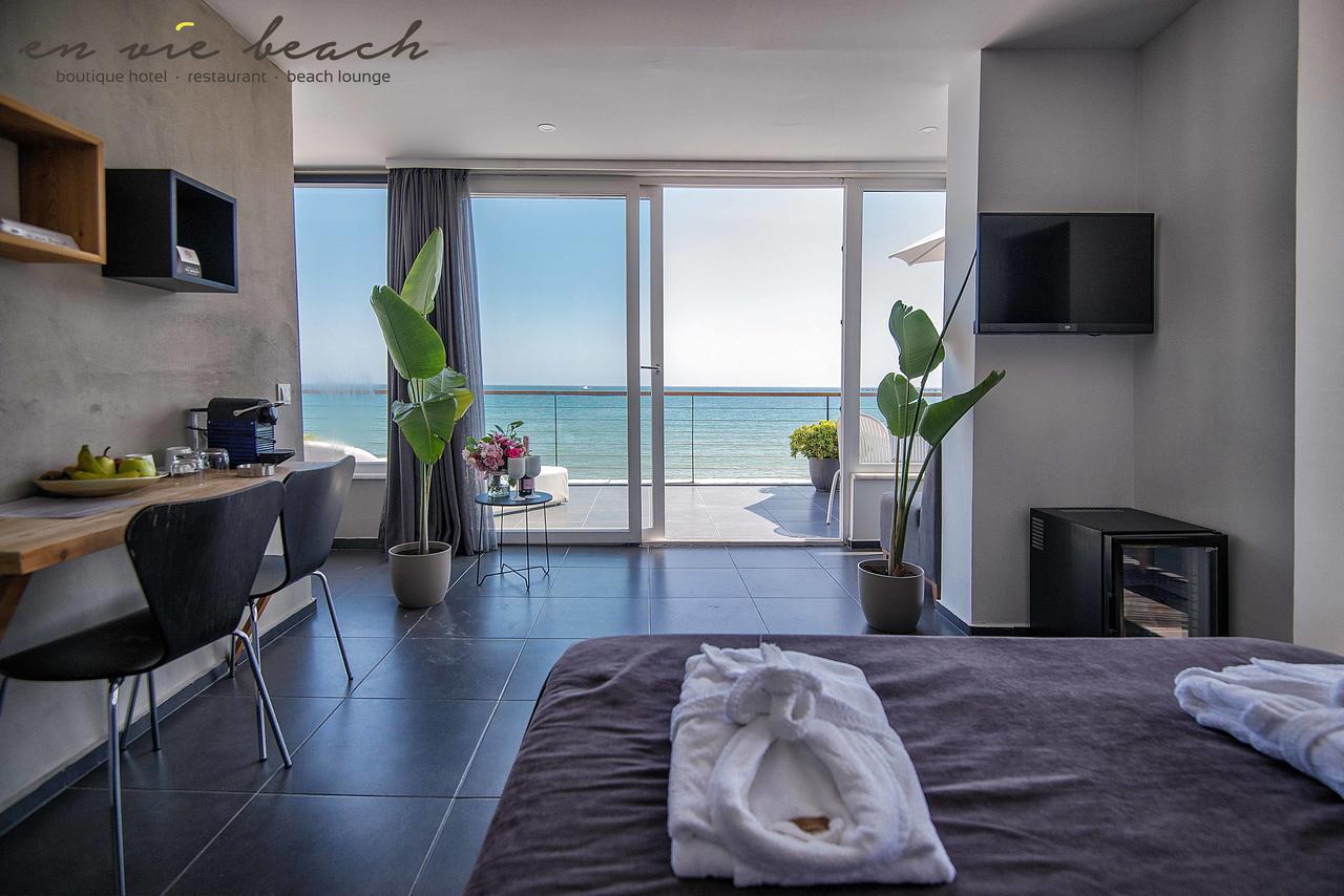 En Vie Boutique - Adults Only 3* Alanya