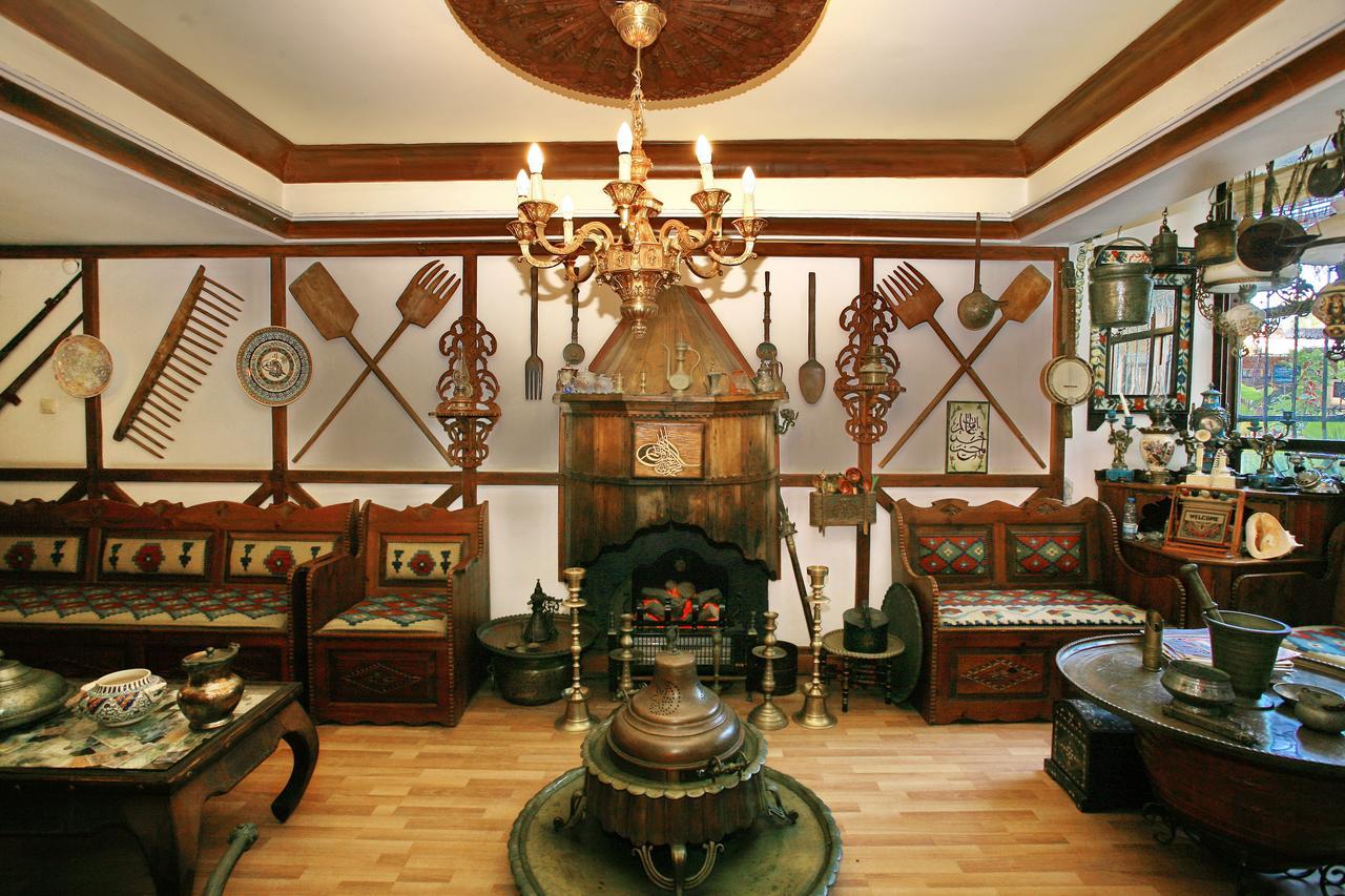 Hotel Kleopatra Fatih Alanya