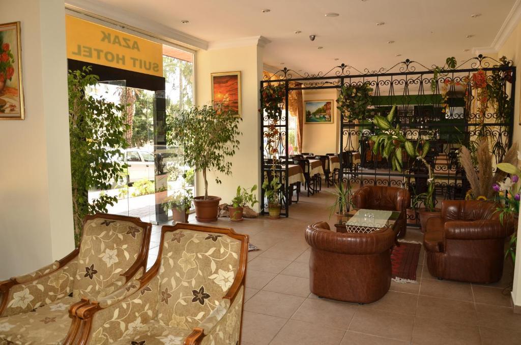 Azak 3* Alanya