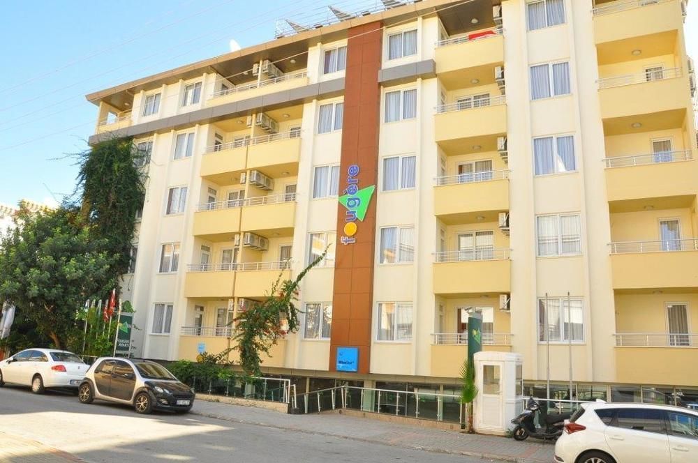 Fougere Hotel Alanya