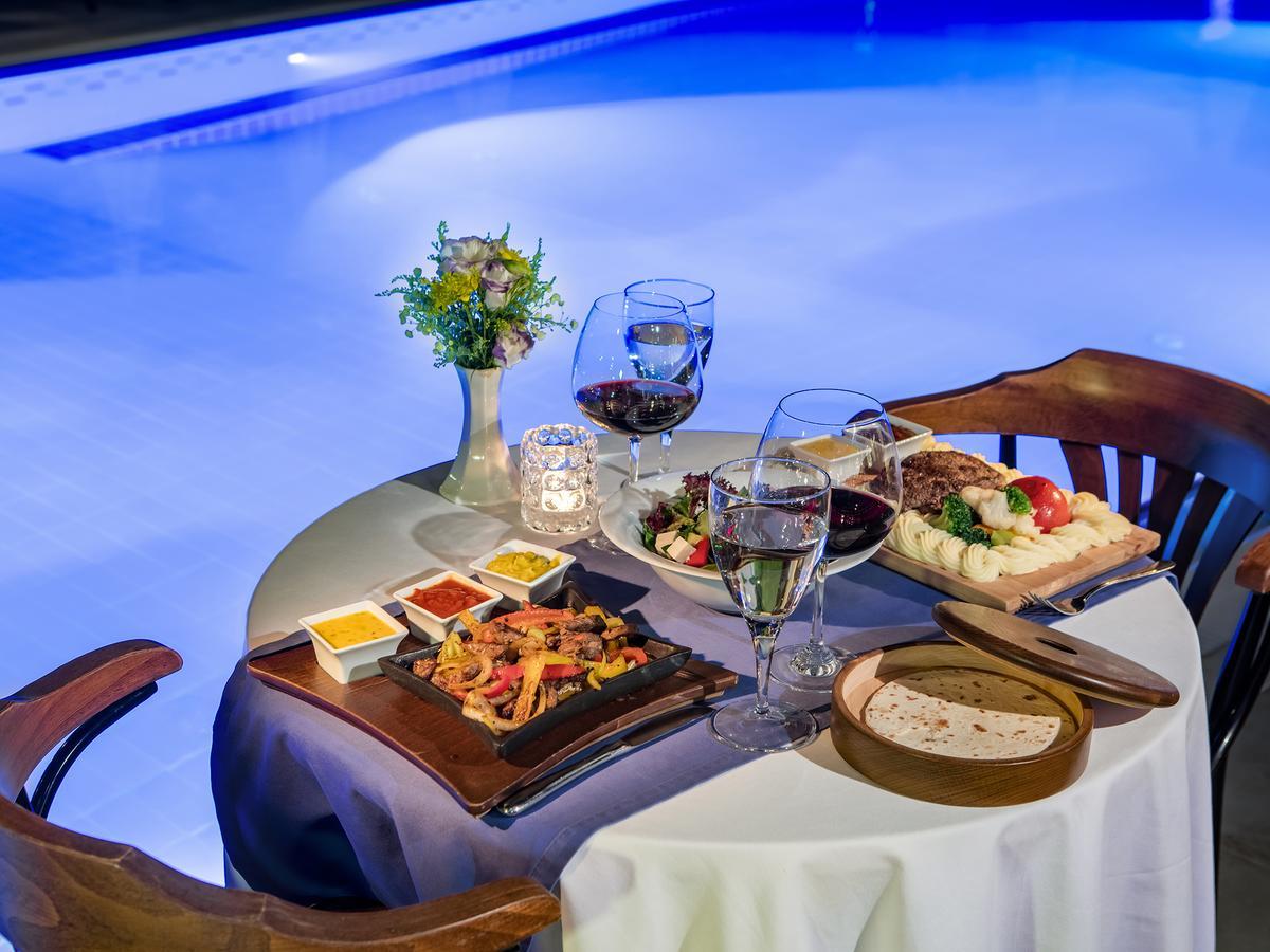 Flower Resort Alanya