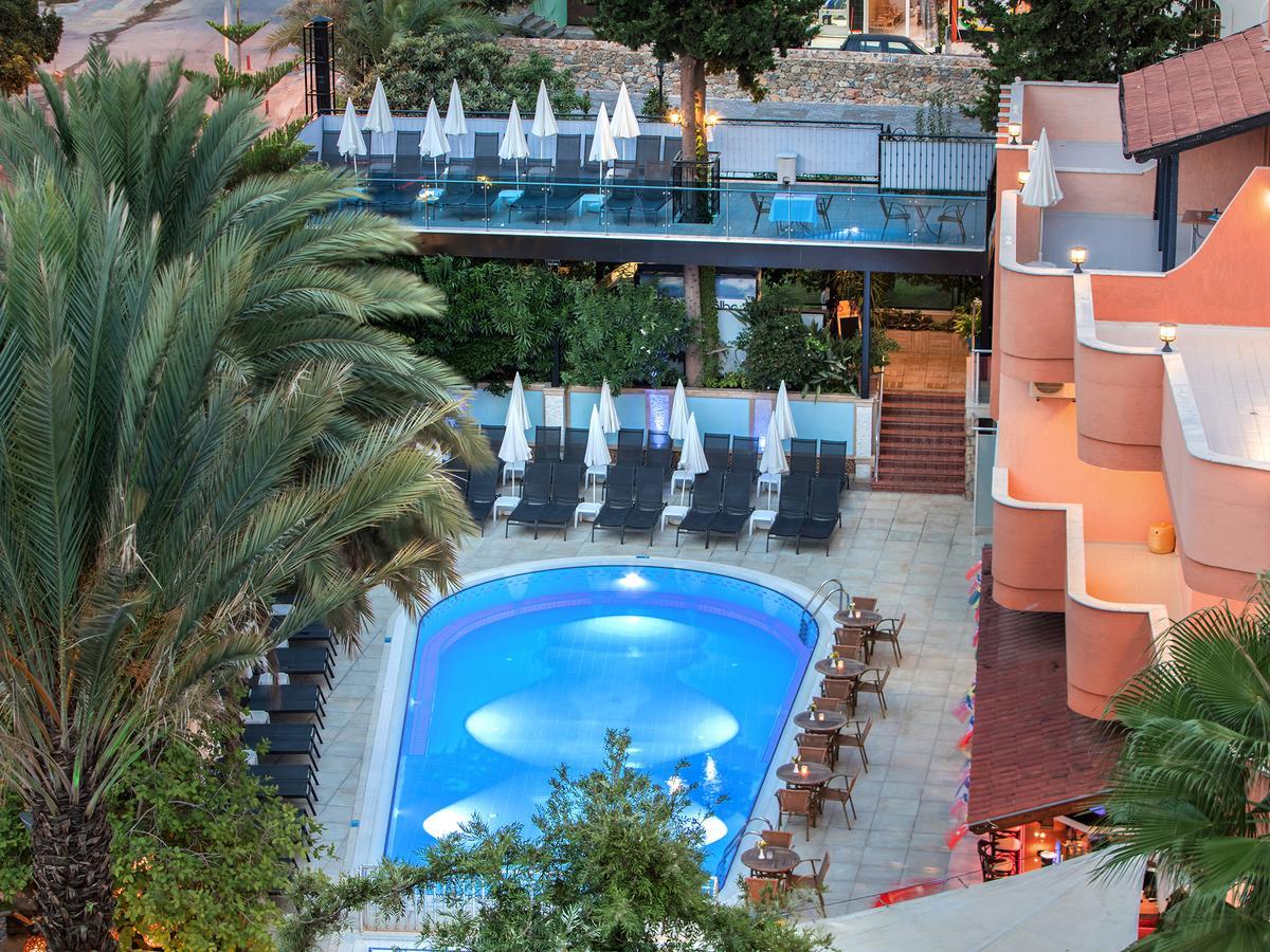 Resort Flower Alanya