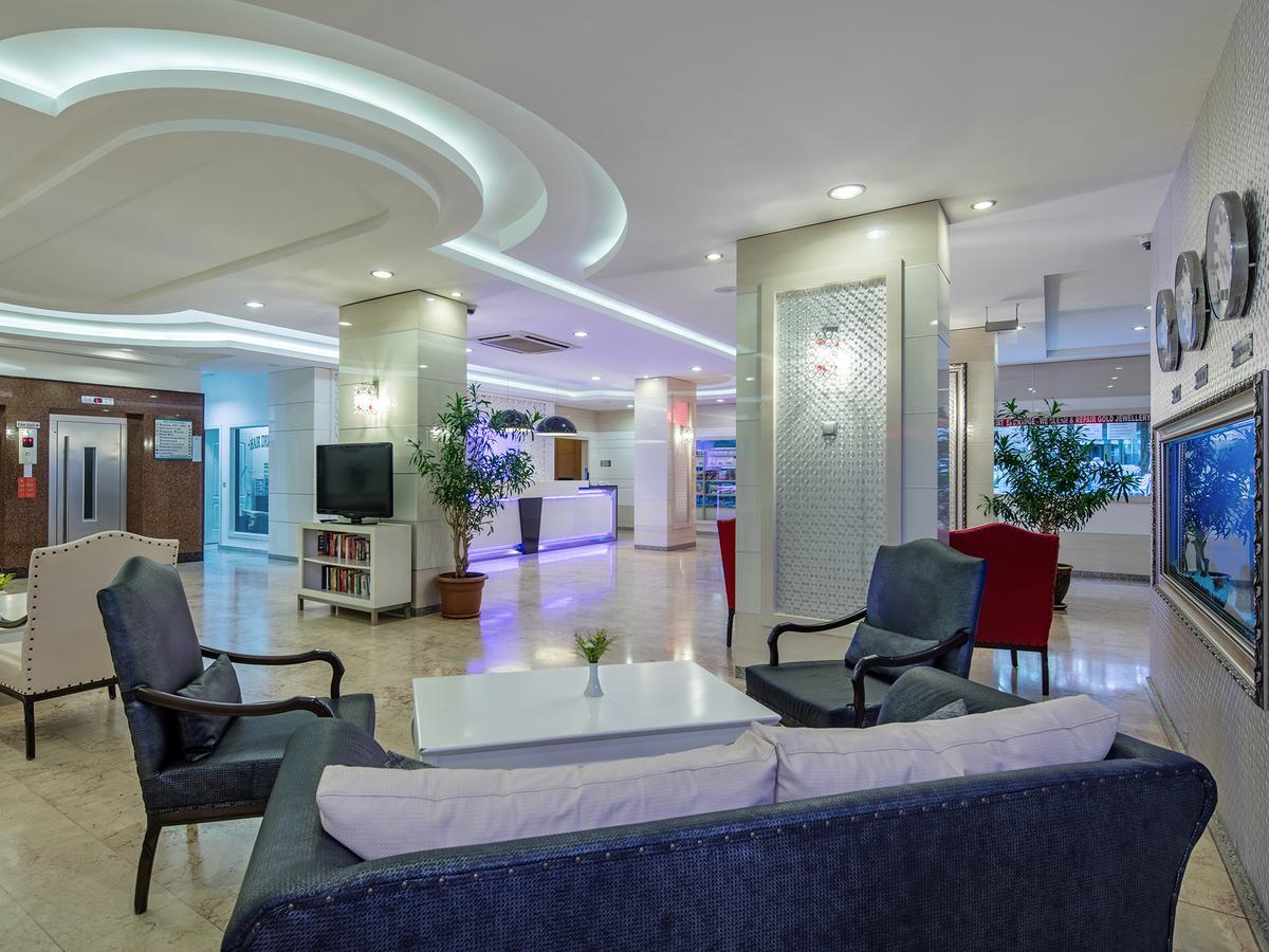 Flower Resort 3*