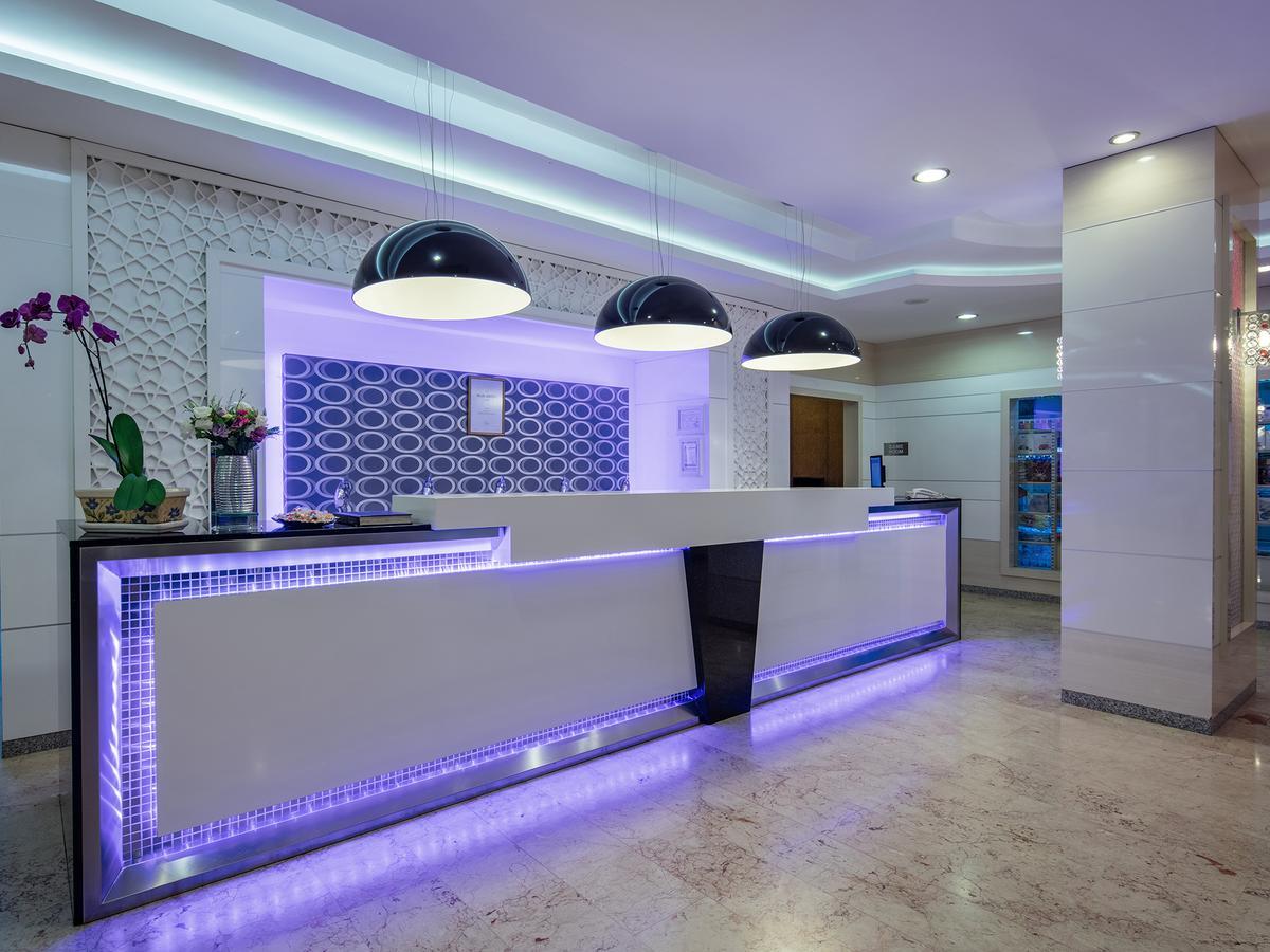 Flower Resort 3*