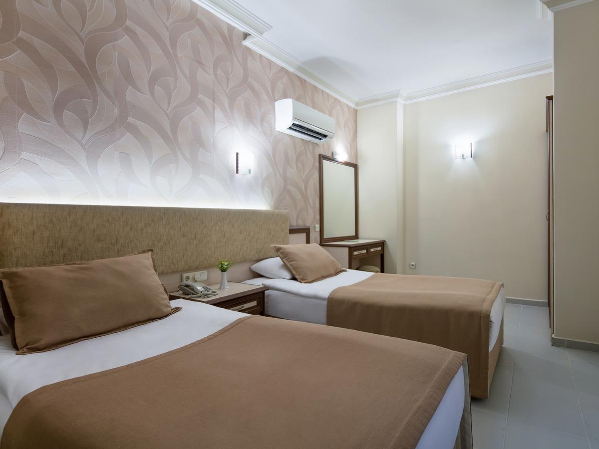 Resort Flower Alanya