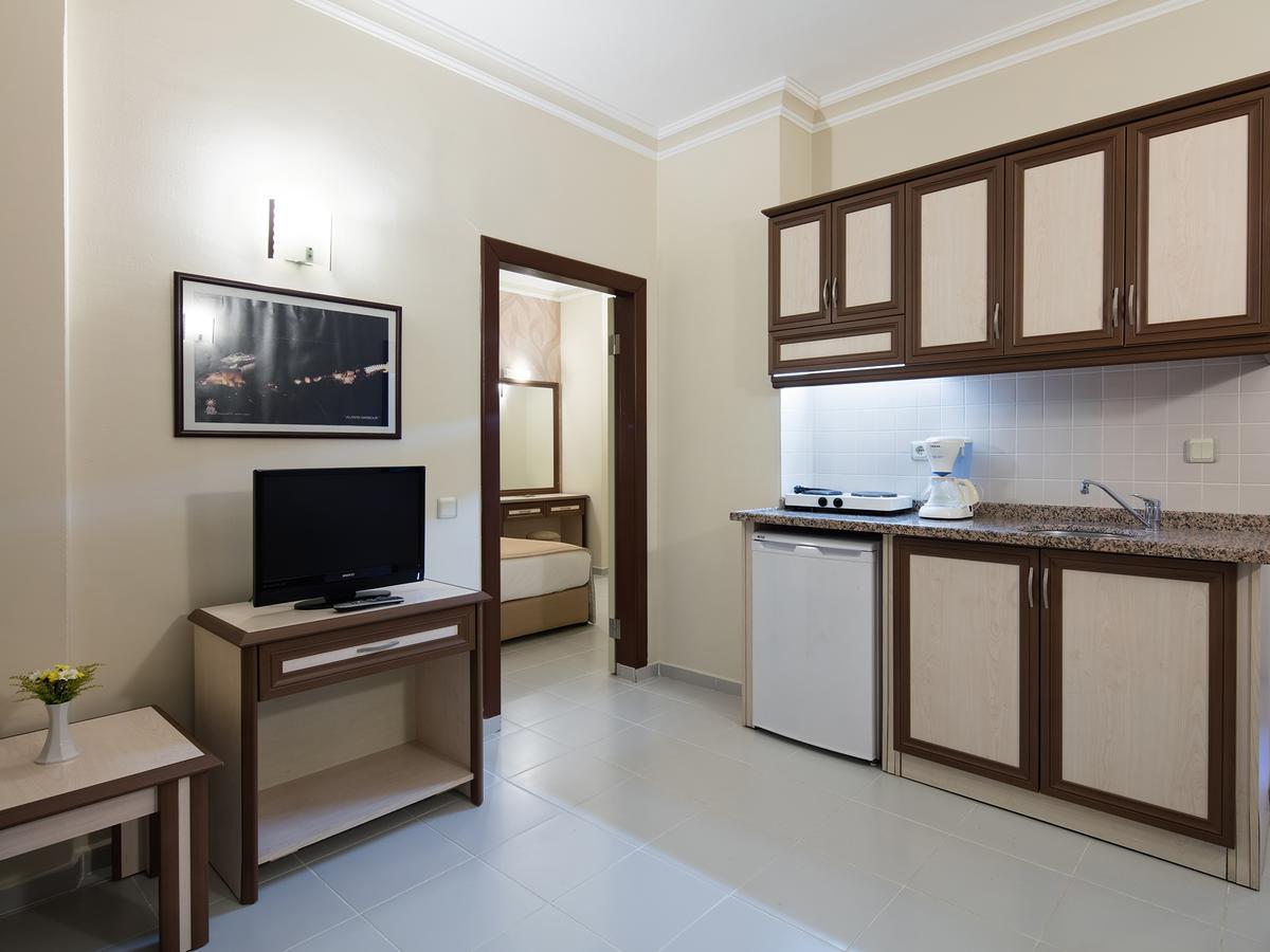 Resort Flower Alanya