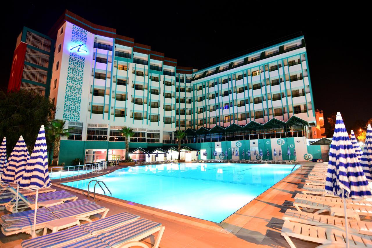 Ananas Alanya