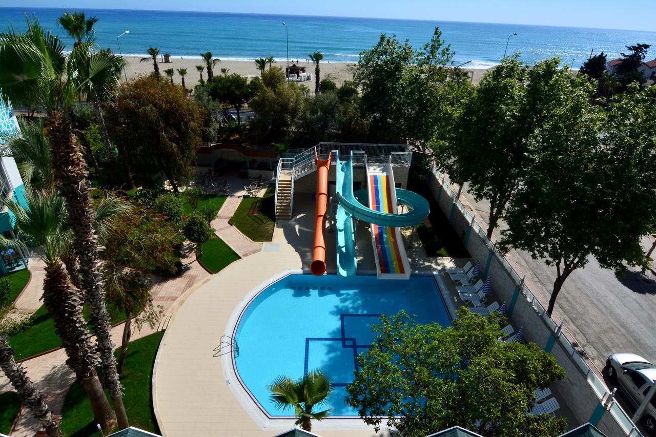 Ananas Hotel Alanya