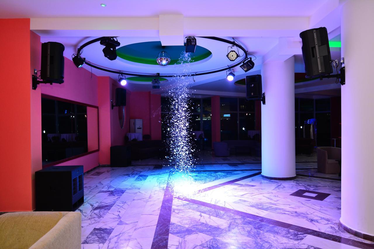 Hotel Ananas