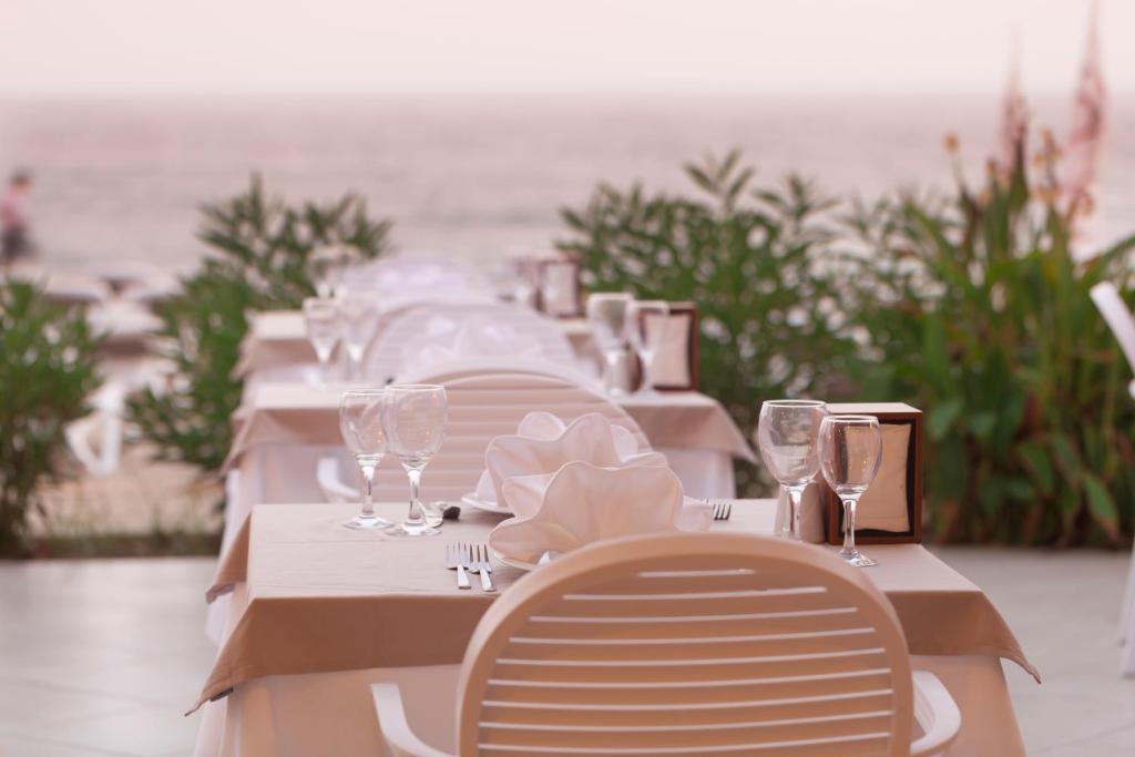 Xperia Saray 4* Alanya