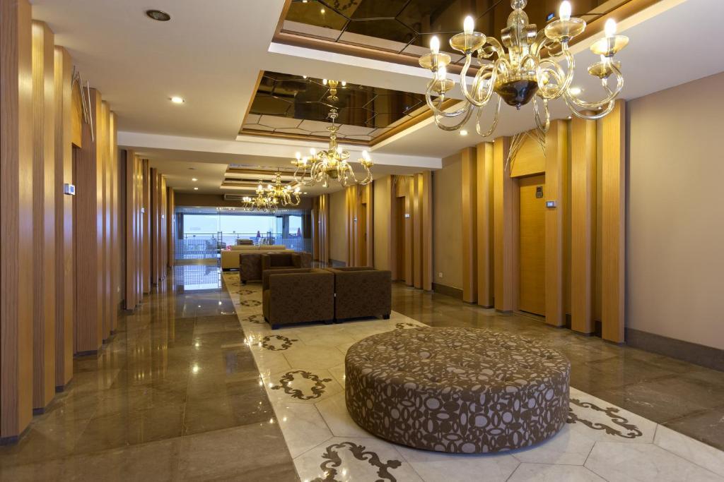 Xperia Saray 4* Alanya