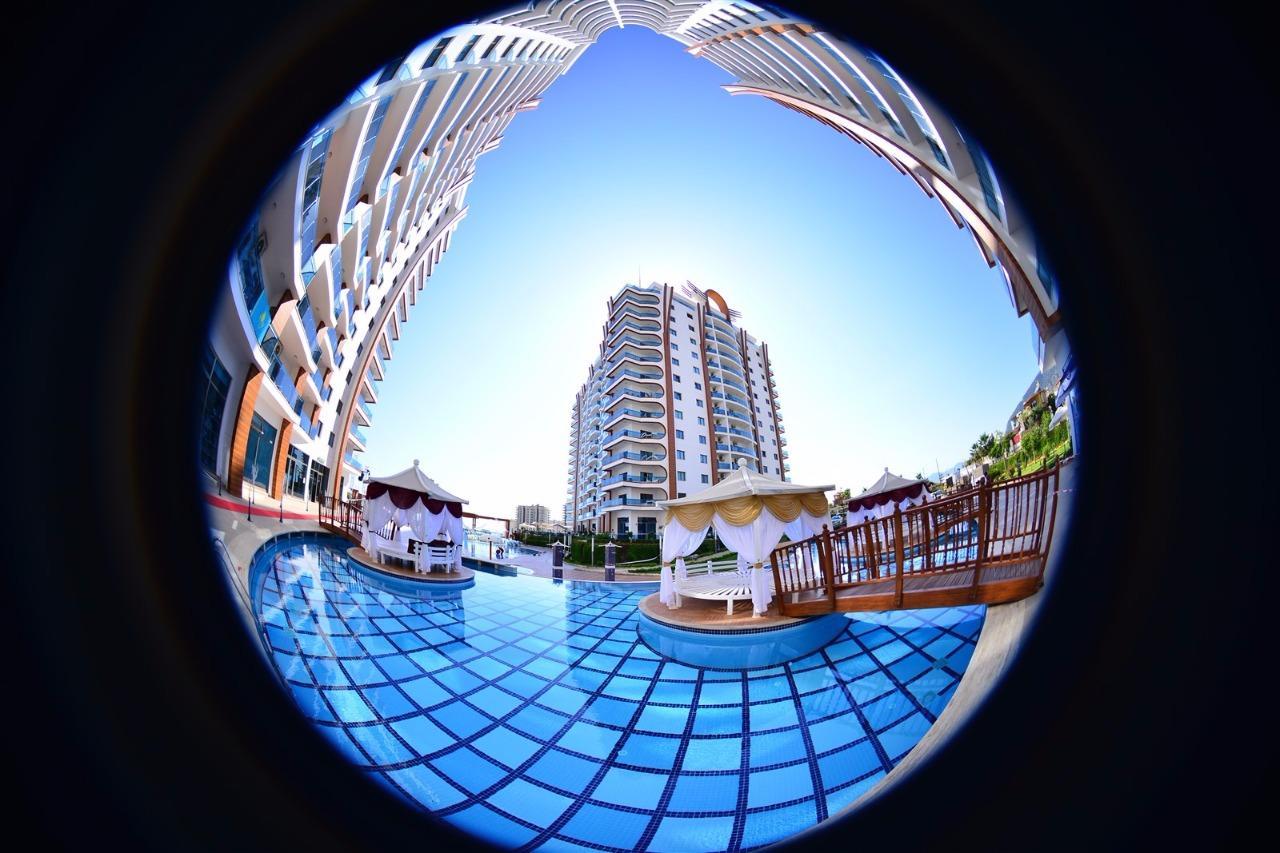 Aparthotel Azura Park *