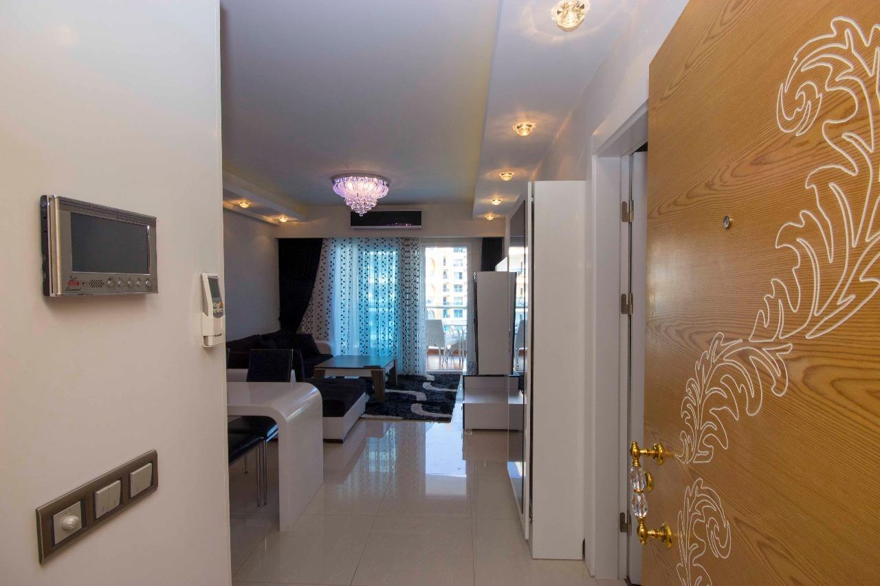 Aparthotel Azura Park *