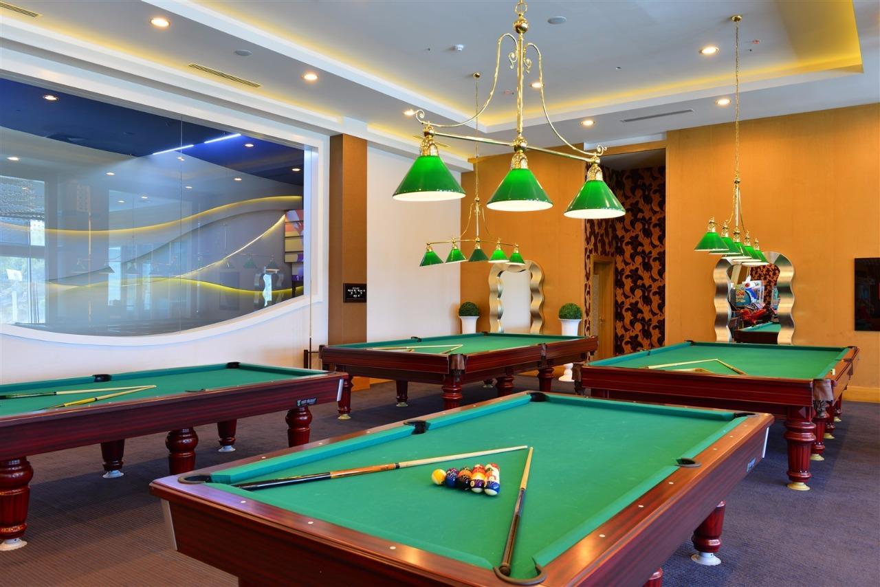 Azura Park Aparthotel *