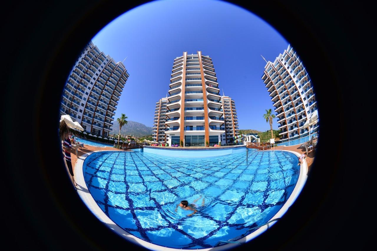 Azura Park Alanya