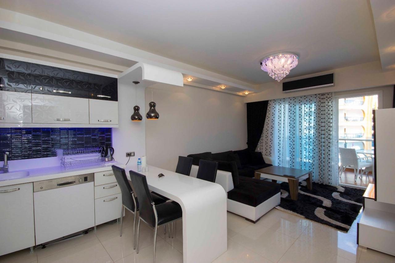 Azura Park Aparthotel Alanya