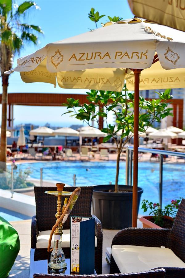 Azura Park *