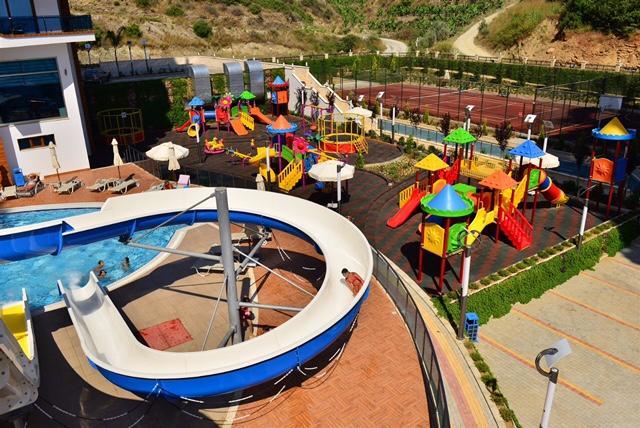 Azura Park Alanya