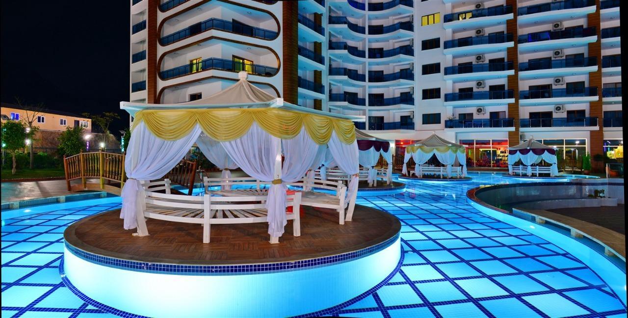 Aparthotel Azura Park Alanya