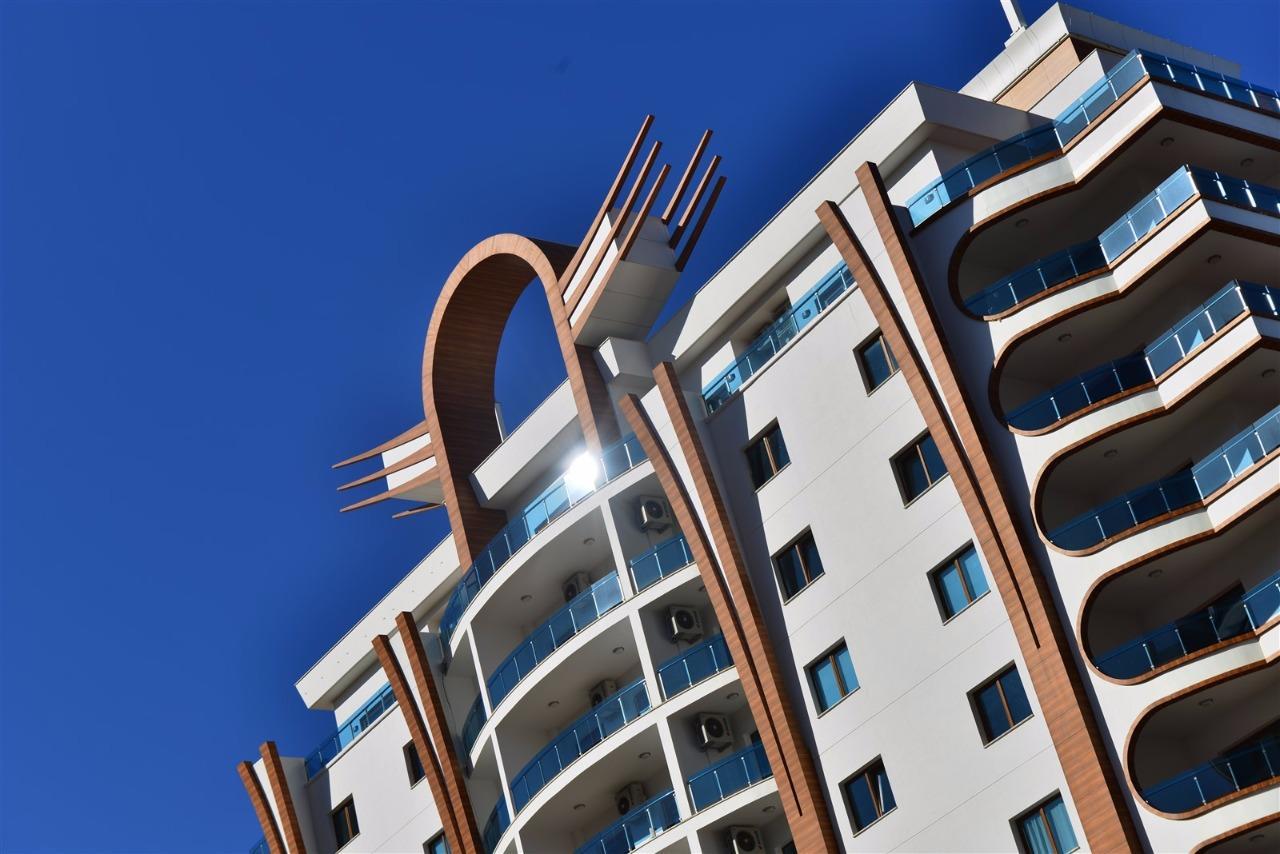 Aparthotel Azura Park Alanya