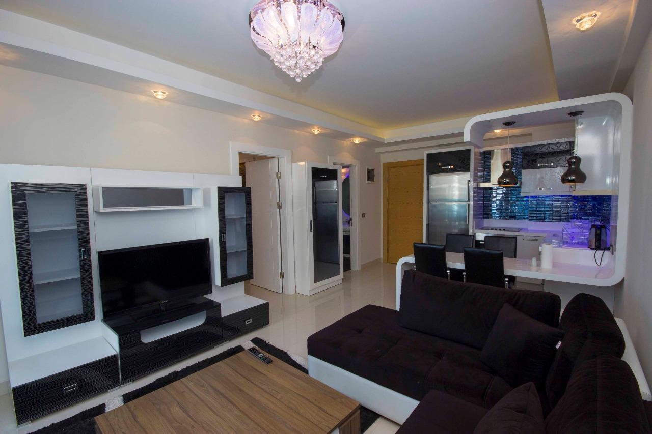 Aparthotel Azura Park Alanya
