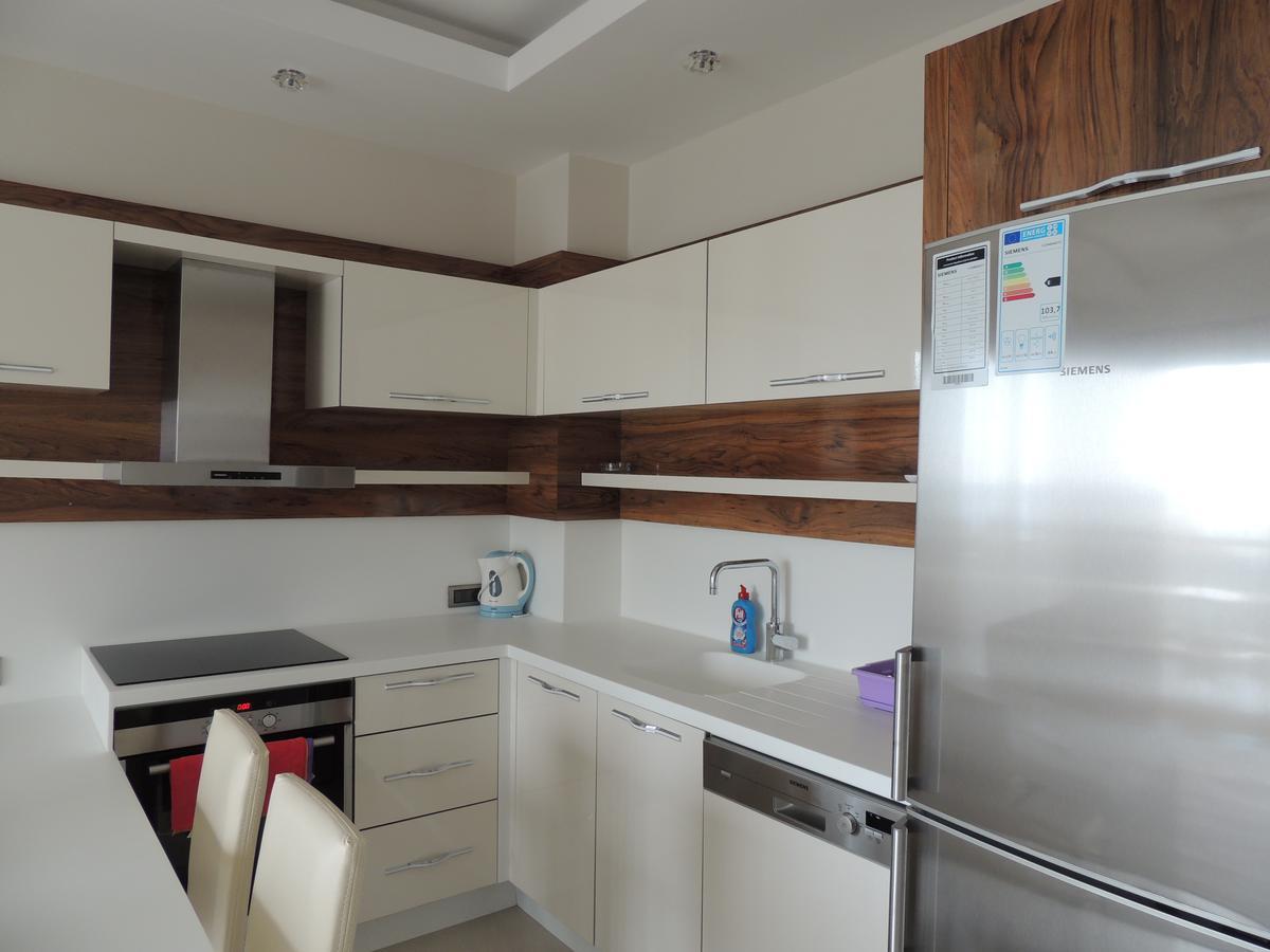 Apartment Sfera Alanya