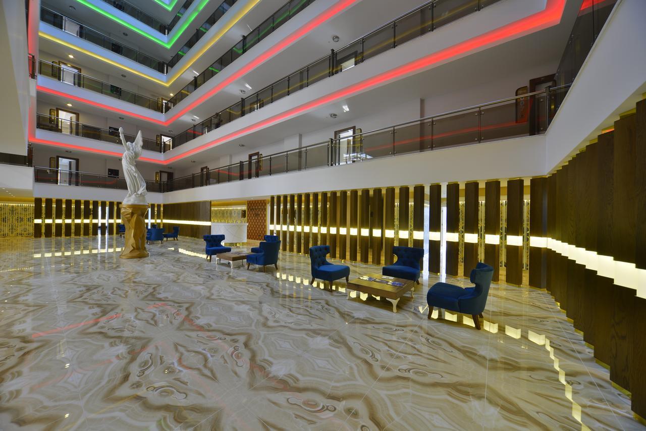 Apartment Sfera *